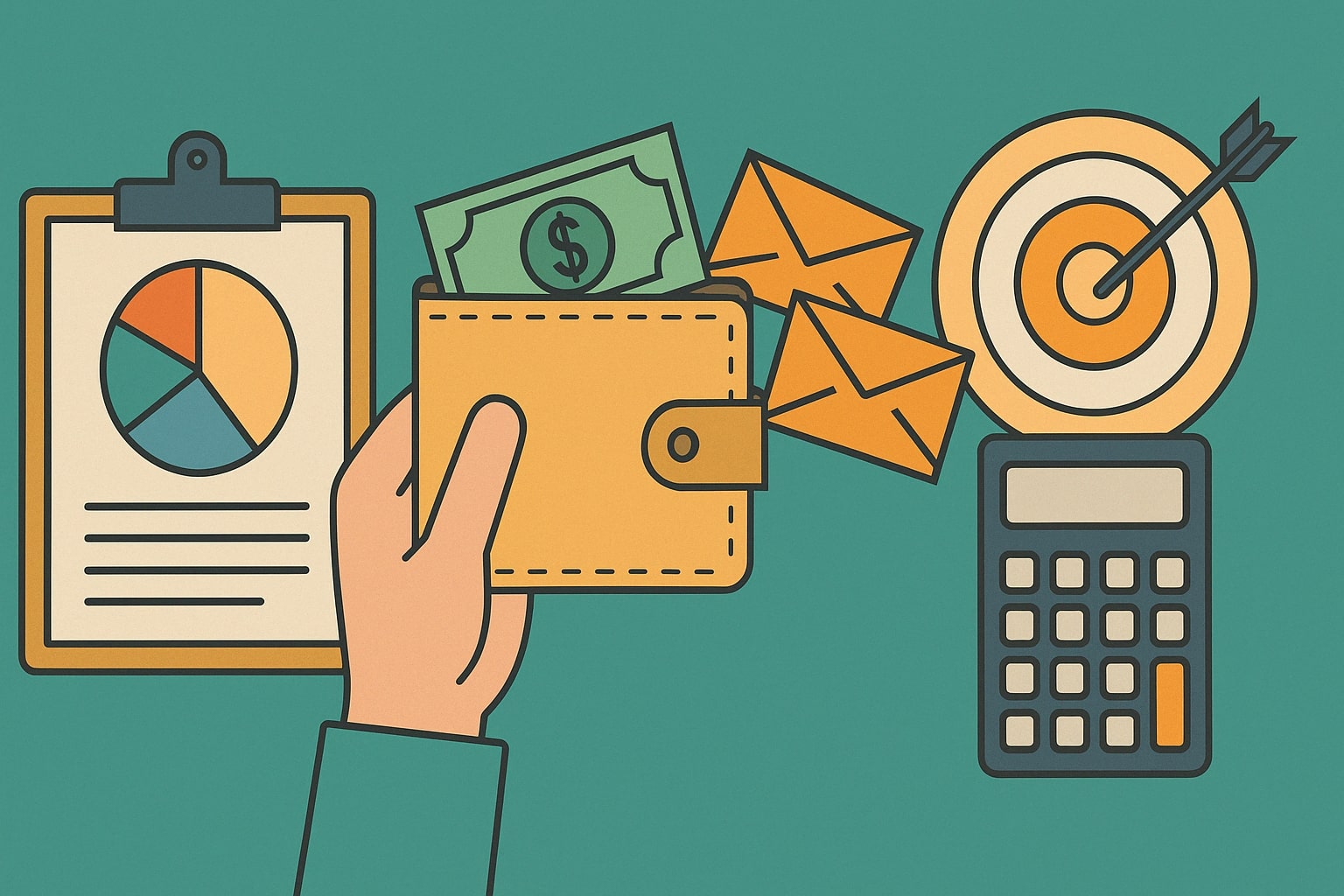 Budgeting Doesn't Have to Suck: Finding a System That Works for You