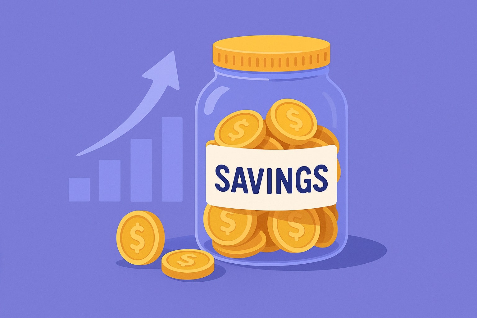 High-Yield Savings Accounts Explained: Make Your Cash Work Harder (Safely)